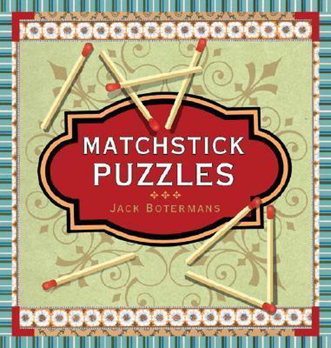 Matchstick Puzzles