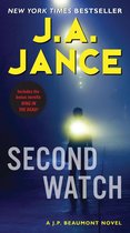 J. P. Beaumont Novel 21 - Second Watch