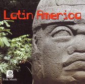 Sound Of Folk Music-Latin Amer