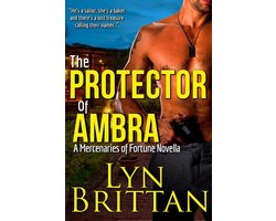 Mercenaries of Fortune 5 - The Protector of Ambra