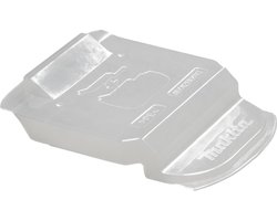 Makita 450128-8 Accu Beschermkap 14,4V / 18V Li-ion / Ni-MH
