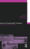 Barriers To Sustainable Transport