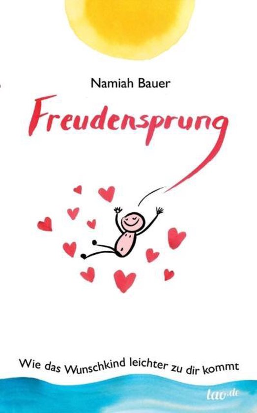 Freudensprung - cover