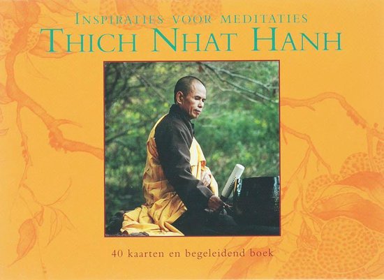 Inspiraties voor meditaties doos, Thich Nhat Hanh | 9789045304298