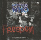 Dr Who074 Live 34Smccoy2cd