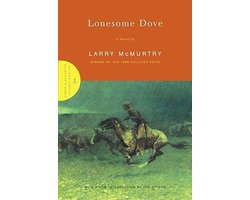 Lonesome Dove