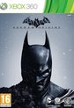 Warner Bros. Games Batman : Arkham Origins Standard Allemand, Anglais, Coréen, Espagnol, Français, Italien Xbox 360