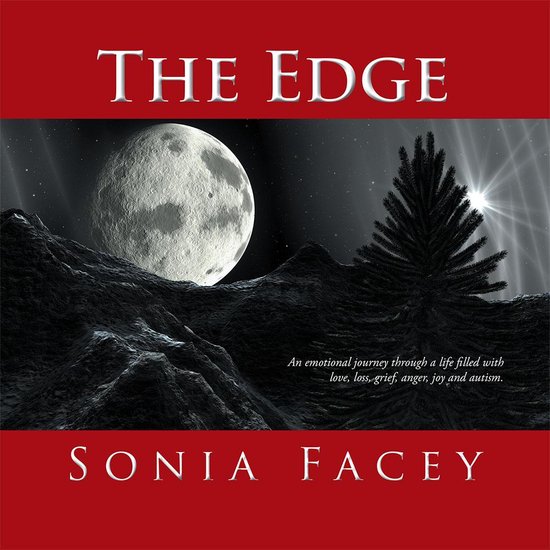 The Edge - cover