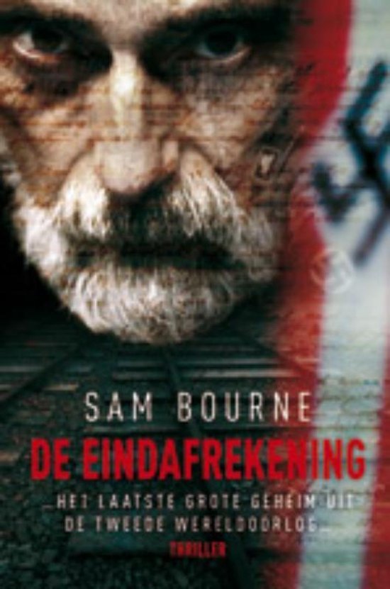 9789024532780 - De eindafrekening