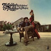 The Cowboy & The Lady Lp