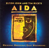 Aida Original Broadway Cast