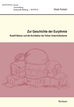 KONTEXT 8 - Zur Geschichte der Eurythmie