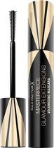Max Factor Masterpiece Glamour Extensions Mascara - Black Brown