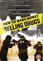 How To Make Money Selling Drugs