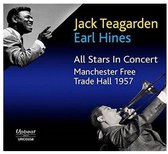 All Stars In Concert: Manchester Free Trade Hall, 1957