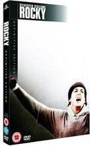 Rocky -definitive Edition