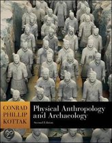 Physical Anthropology And Archaeology