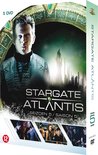 STARGATE ATLANTIS - SEASON 5