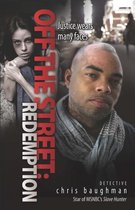Omslag Off the Street: Redemption