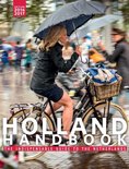 Holland Handbook 2016 2017 The