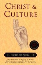 Christ & Culture