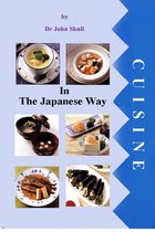 Cuisine in the Japanese Way