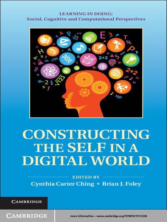 Learning in Doing: Social, Cognitive and Computational Persp ... - cover