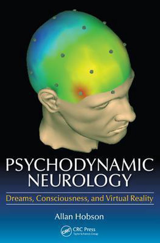 Psychodynamic Neurology - cover