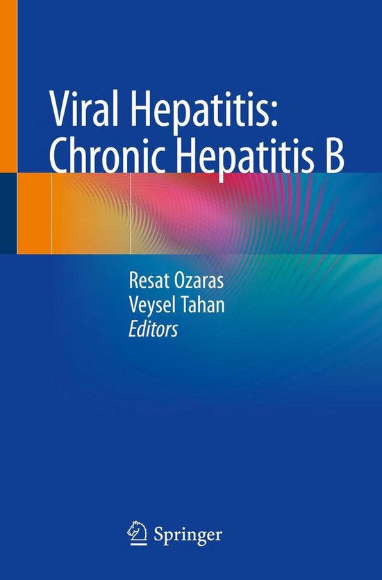 Viral Hepatitis: Chronic Hepatitis B - cover