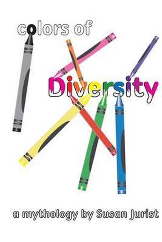 Colors of diversity
