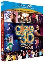 Glee: Concert Movie
