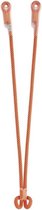 Petzl Joko Y dynamische leeflijn 85 cm