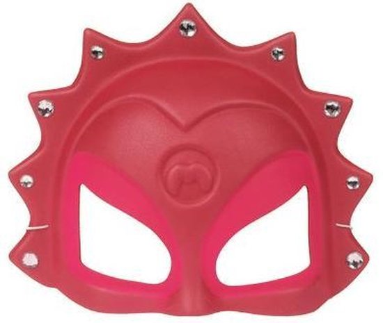 Mega Mindy masker Jokershop Verkleedwinkel