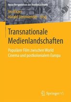 Transnationale Medienlandschaften