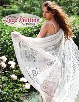 Lace Knitting Palette