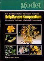 Heilpflanzen-Kompendium