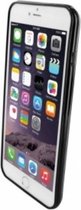 Mobiparts Essential TPU Case Apple iPhone 6 Plus Black