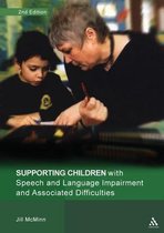 Supporting Children With Speech And Language Impairment And