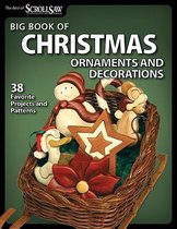 Big Bk Christmas Ornaments & Decorations