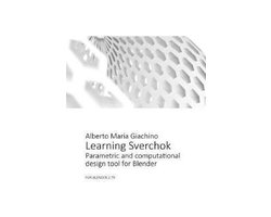 Learning Sverchok