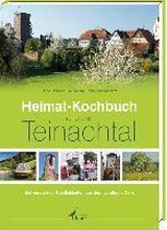 Heimat-Kochbuch rund ums Teinachtal