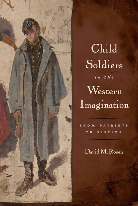 Rutgers Series in Childhood Studies - Child Soldiers in the  ... - cover