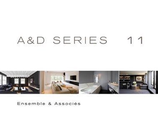 Ensemble & Associes - cover