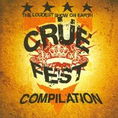 Crue Fest Compilation