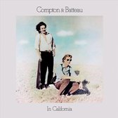 Compton & Batteau - In California (LP)