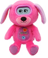VTech KidiFluffies Hond - Interactieve Knuffel