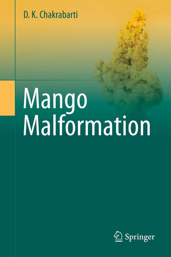 Mango Malformation - cover