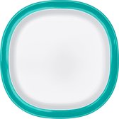 Oxo Tot Bord voor grote kindjes Melamine - Teal
