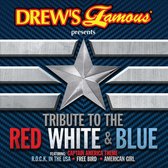 Drew's Famous - Tribute To The Red White & Blue