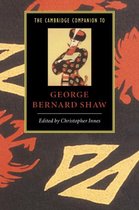 Cambridge Companion To George Bernard Sh
